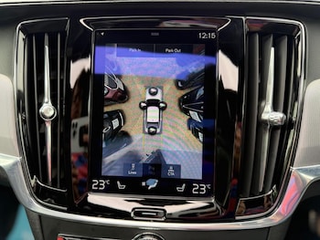 Used Volvo S90 2017 for sale - 78471477: Photo
