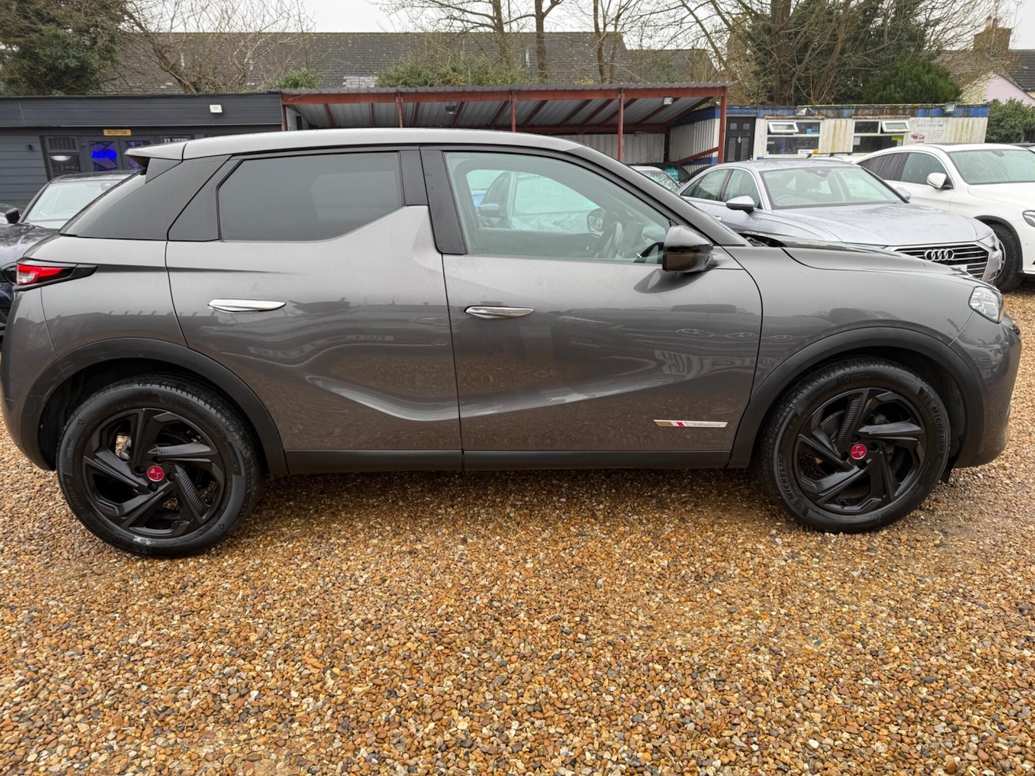 Used DS Automobiles DS 3 2021 for sale - 77793753: Photo 10