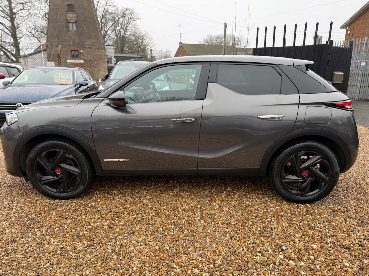 Used DS Automobiles DS 3 2021 for sale - 77793753: Photo 11