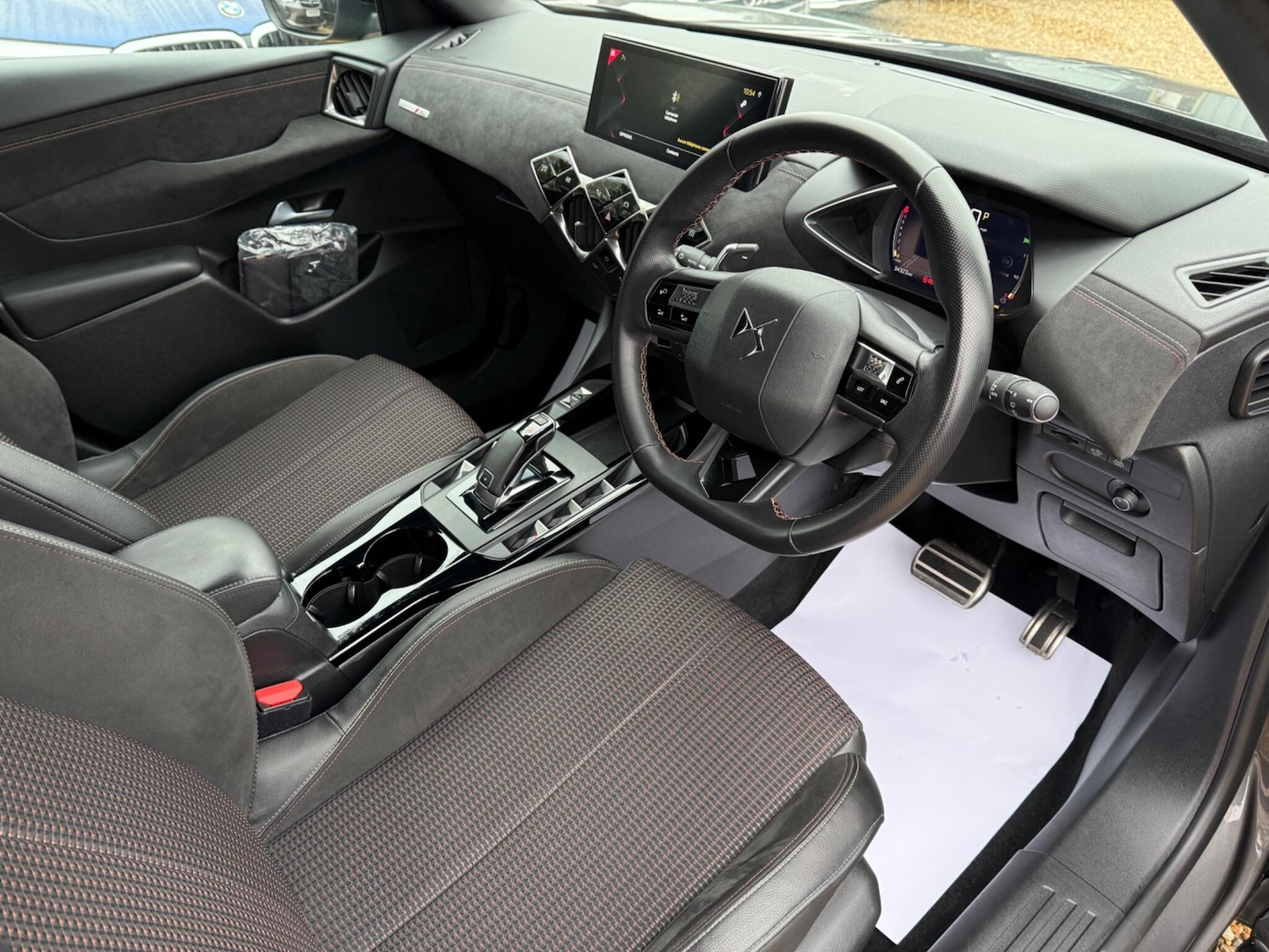 Used DS Automobiles DS 3 2021 for sale - 77793753: Photo 12