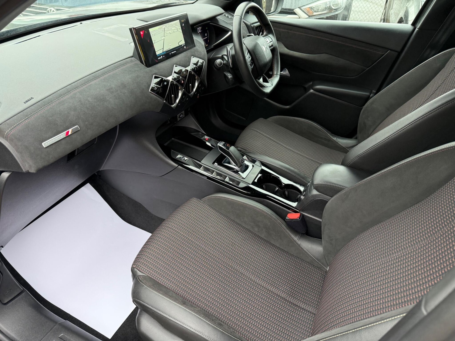 Used DS Automobiles DS 3 2021 for sale - 77793753: Photo 14