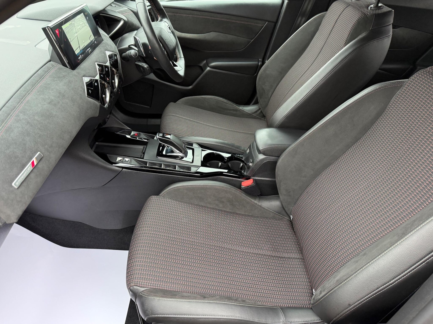 Used DS Automobiles DS 3 2021 for sale - 77793753: Photo 16