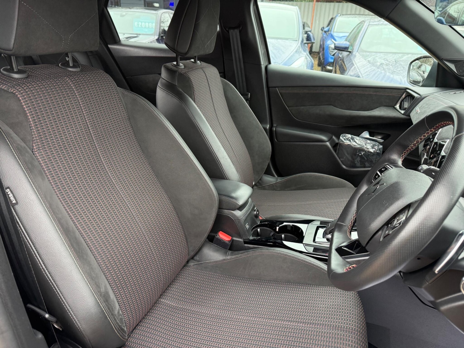 Used DS Automobiles DS 3 2021 for sale - 77793753: Photo 17