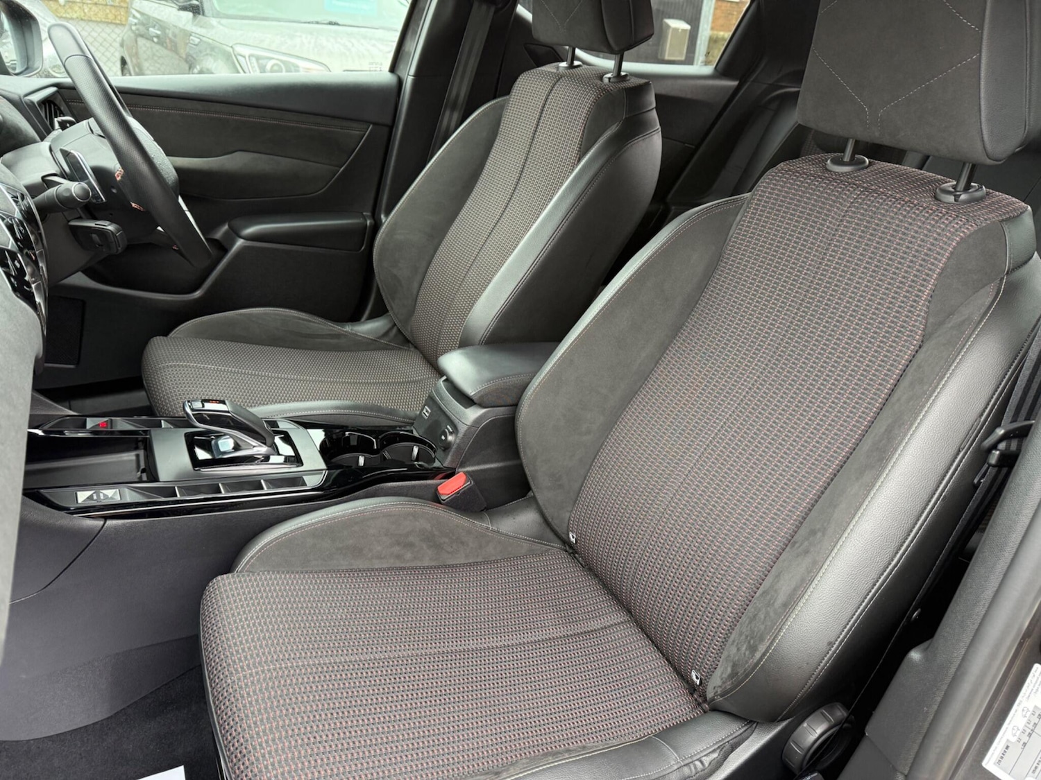 Used DS Automobiles DS 3 2021 for sale - 77793753: Photo 18