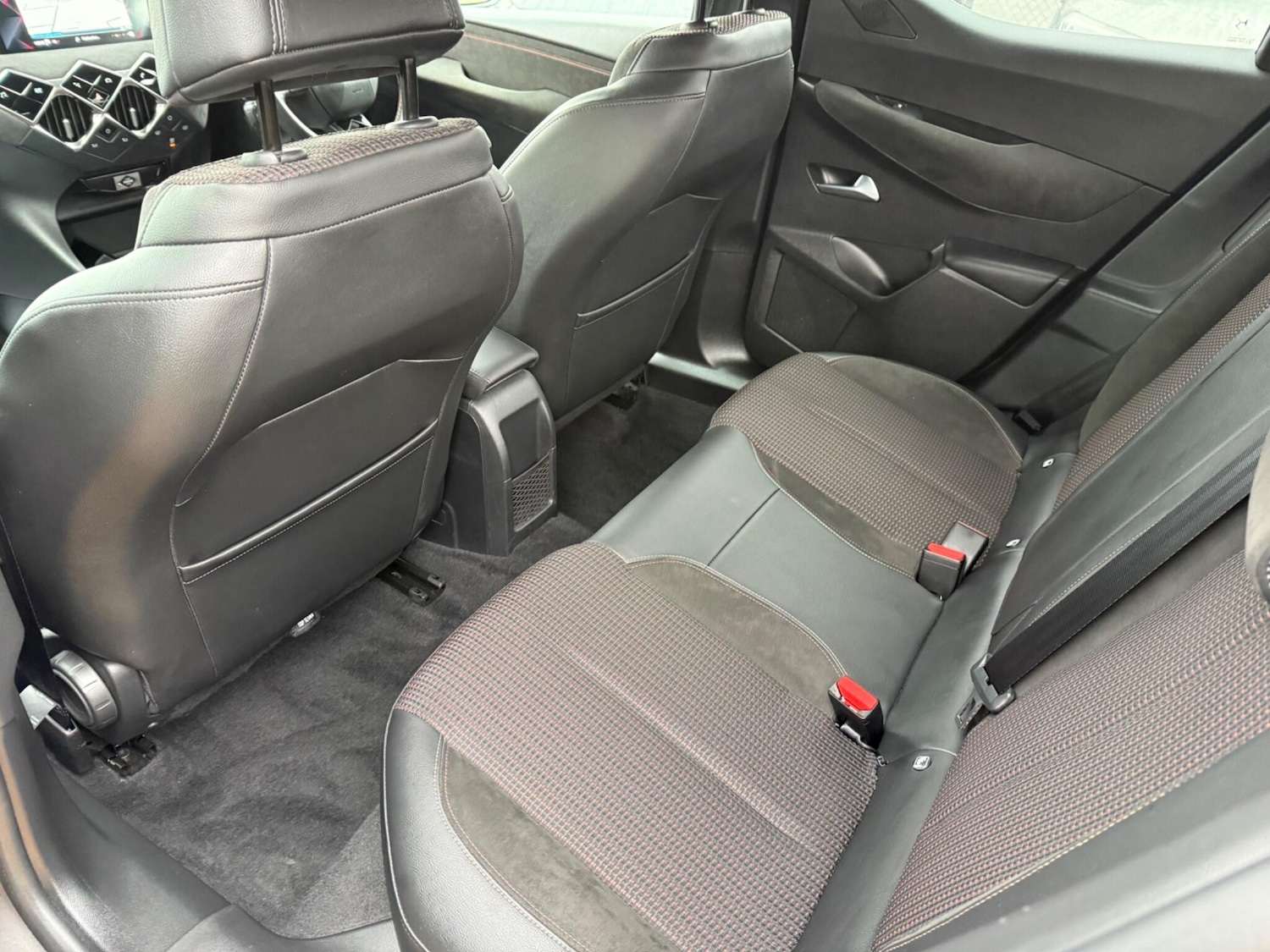 Used DS Automobiles DS 3 2021 for sale - 77793753: Photo 20