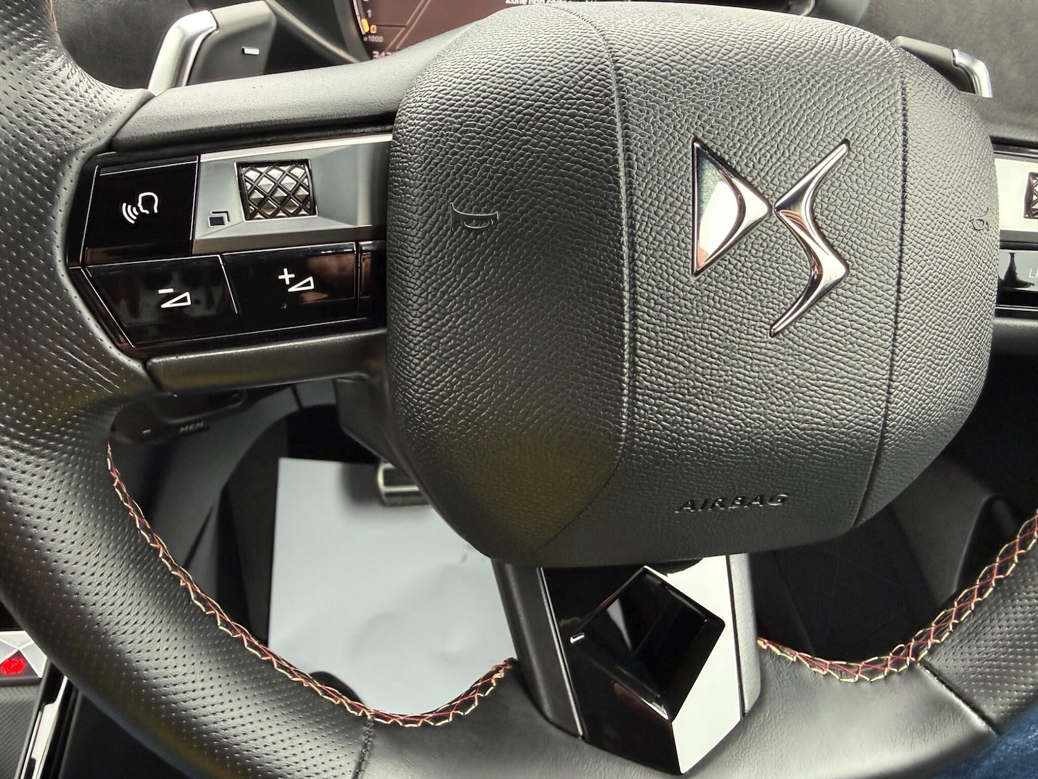 Used DS Automobiles DS 3 2021 for sale - 77793753: Photo 24