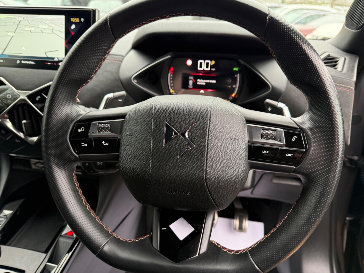 Used DS Automobiles DS 3 2021 for sale - 77793753: Photo 25