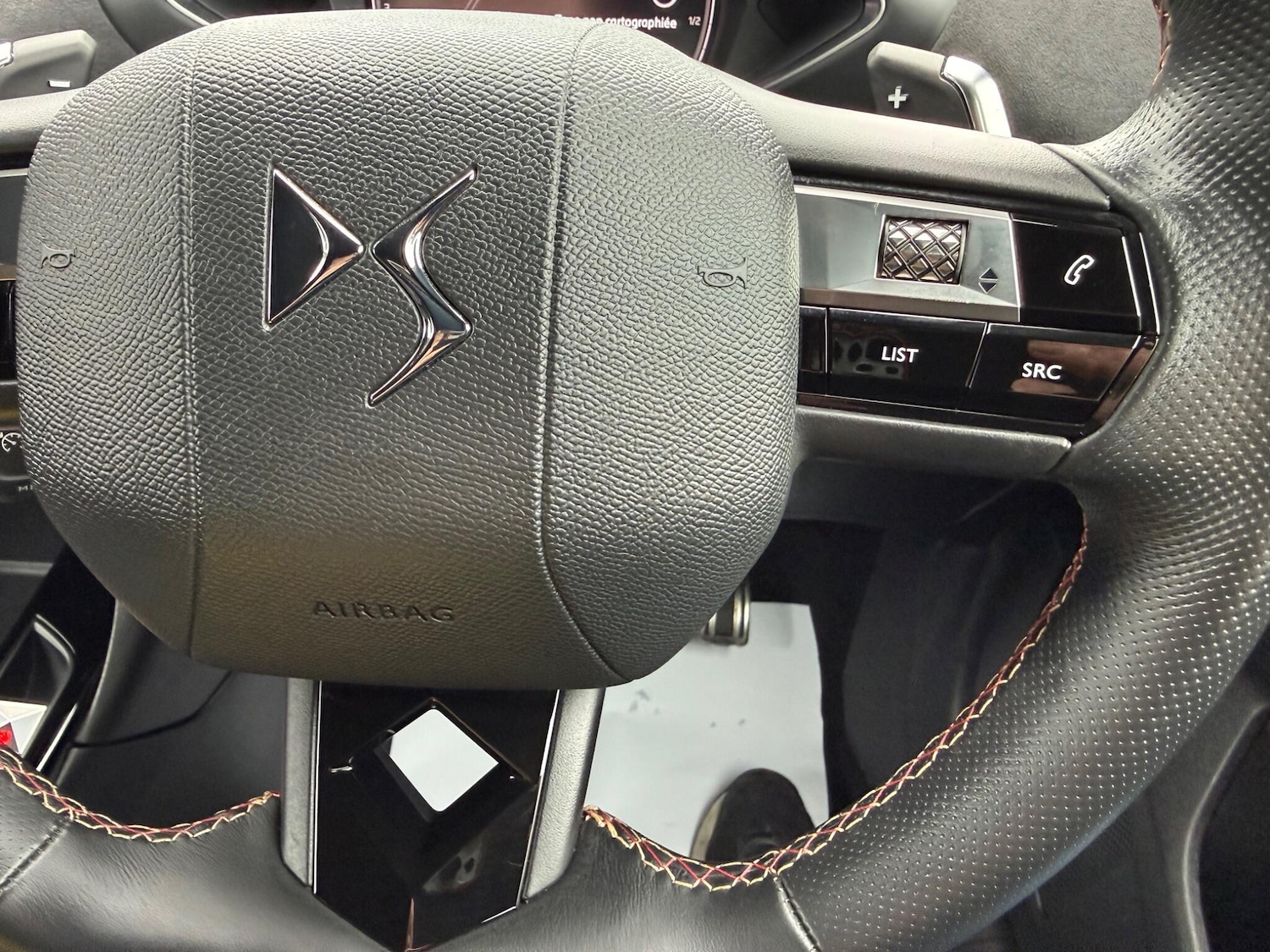 Used DS Automobiles DS 3 2021 for sale - 77793753: Photo 26