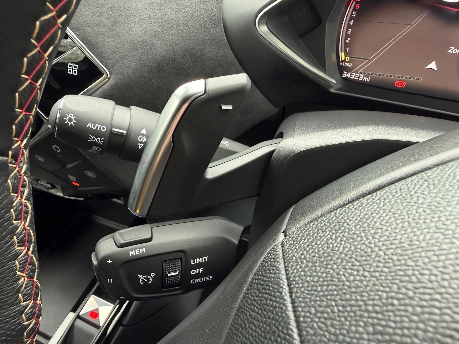 Used DS Automobiles DS 3 2021 for sale - 77793753: Photo 27