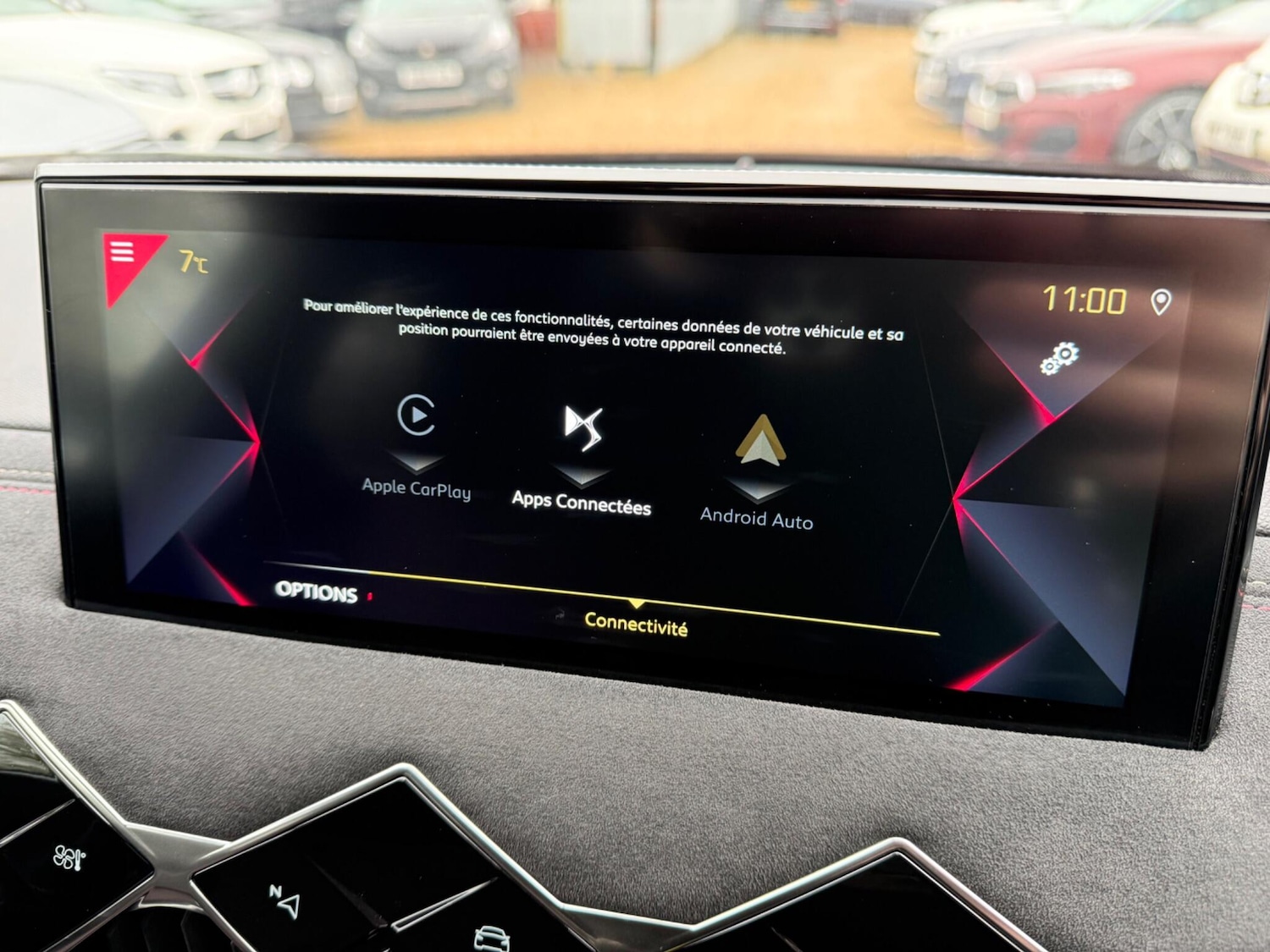 Used DS Automobiles DS 3 2021 for sale - 77793753: Photo 29