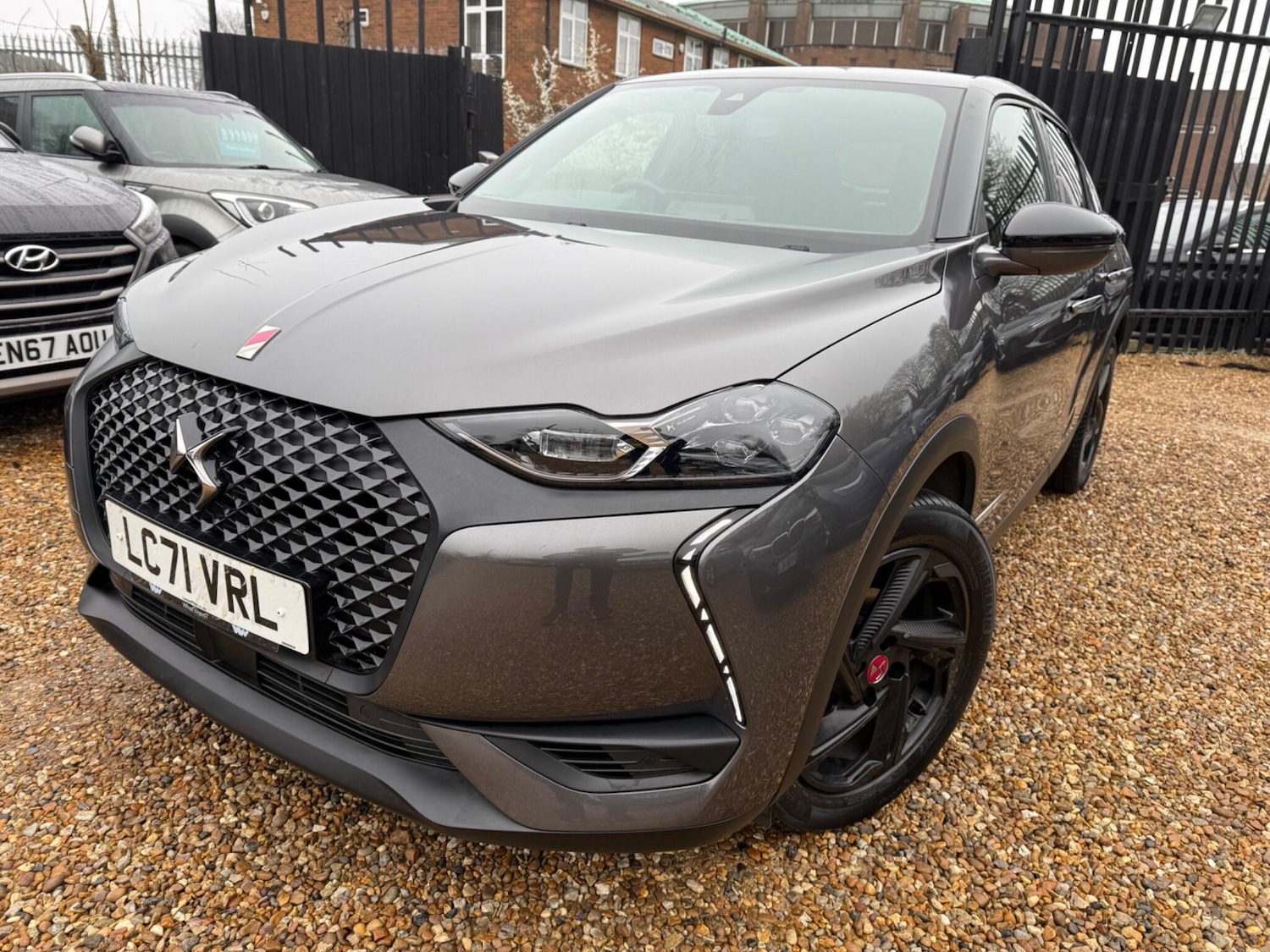 Used DS Automobiles DS 3 2021 for sale - 77793753: Photo 3