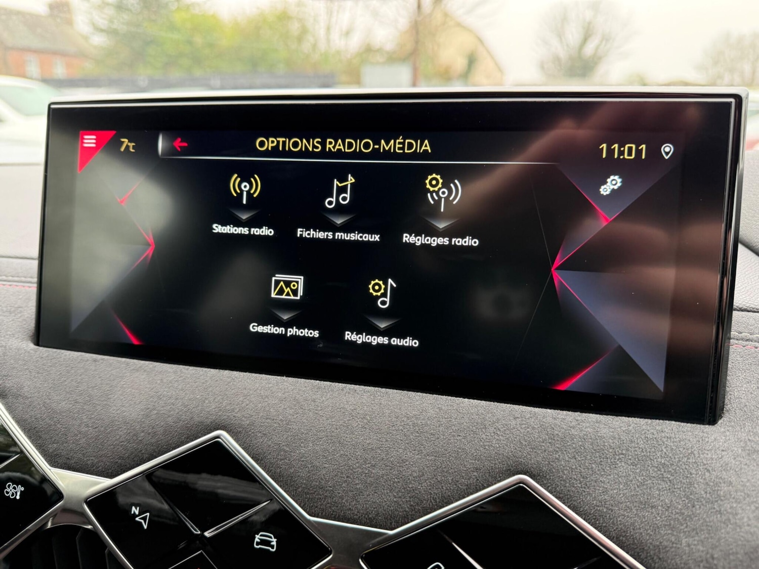 Used DS Automobiles DS 3 2021 for sale - 77793753: Photo 32