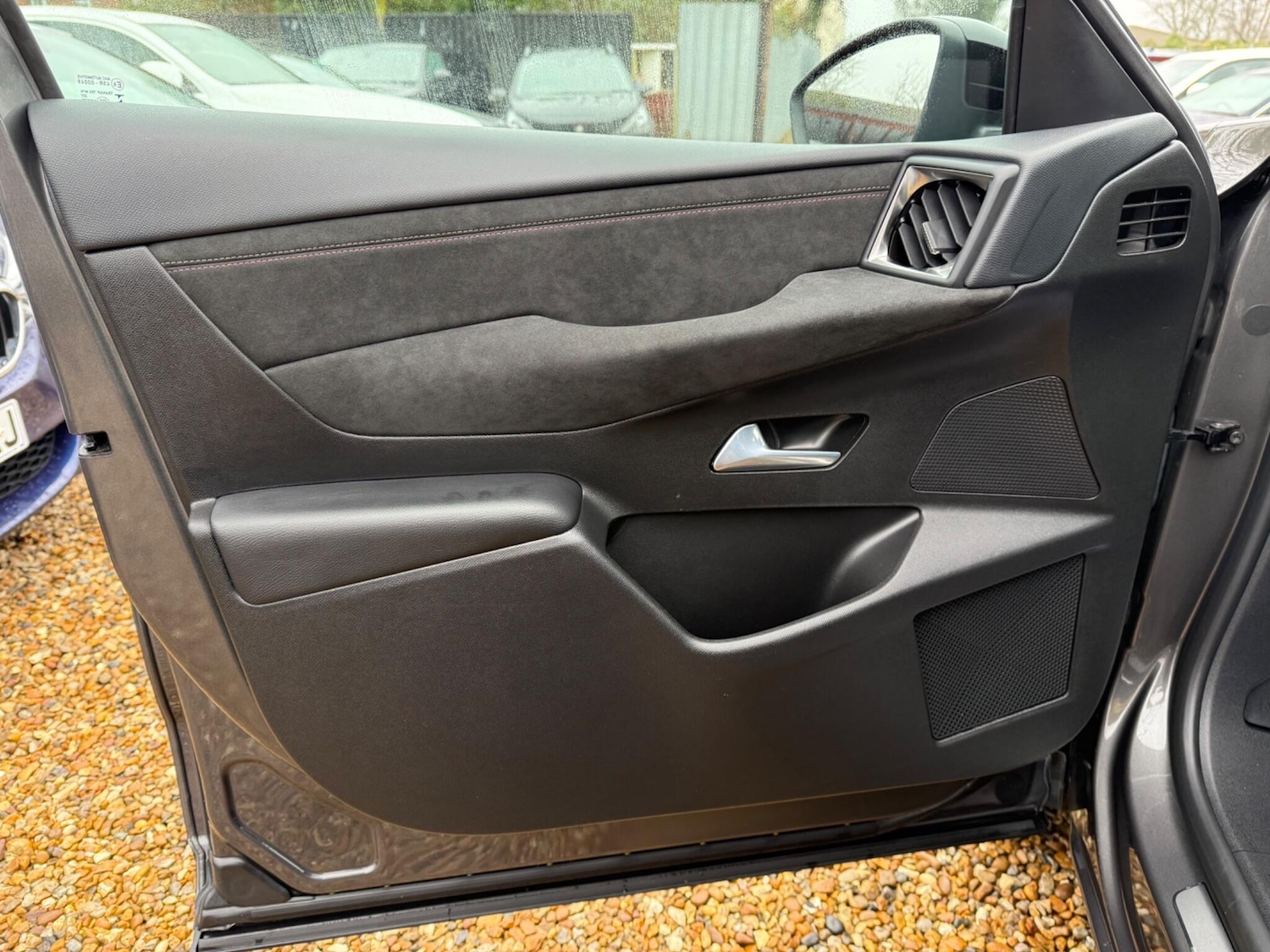 Used DS Automobiles DS 3 2021 for sale - 77793753: Photo 34