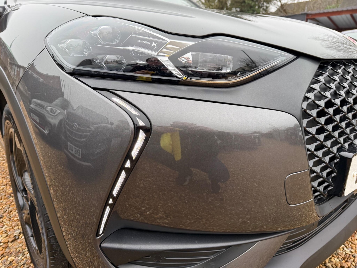 Used DS Automobiles DS 3 2021 for sale - 77793753: Photo 39