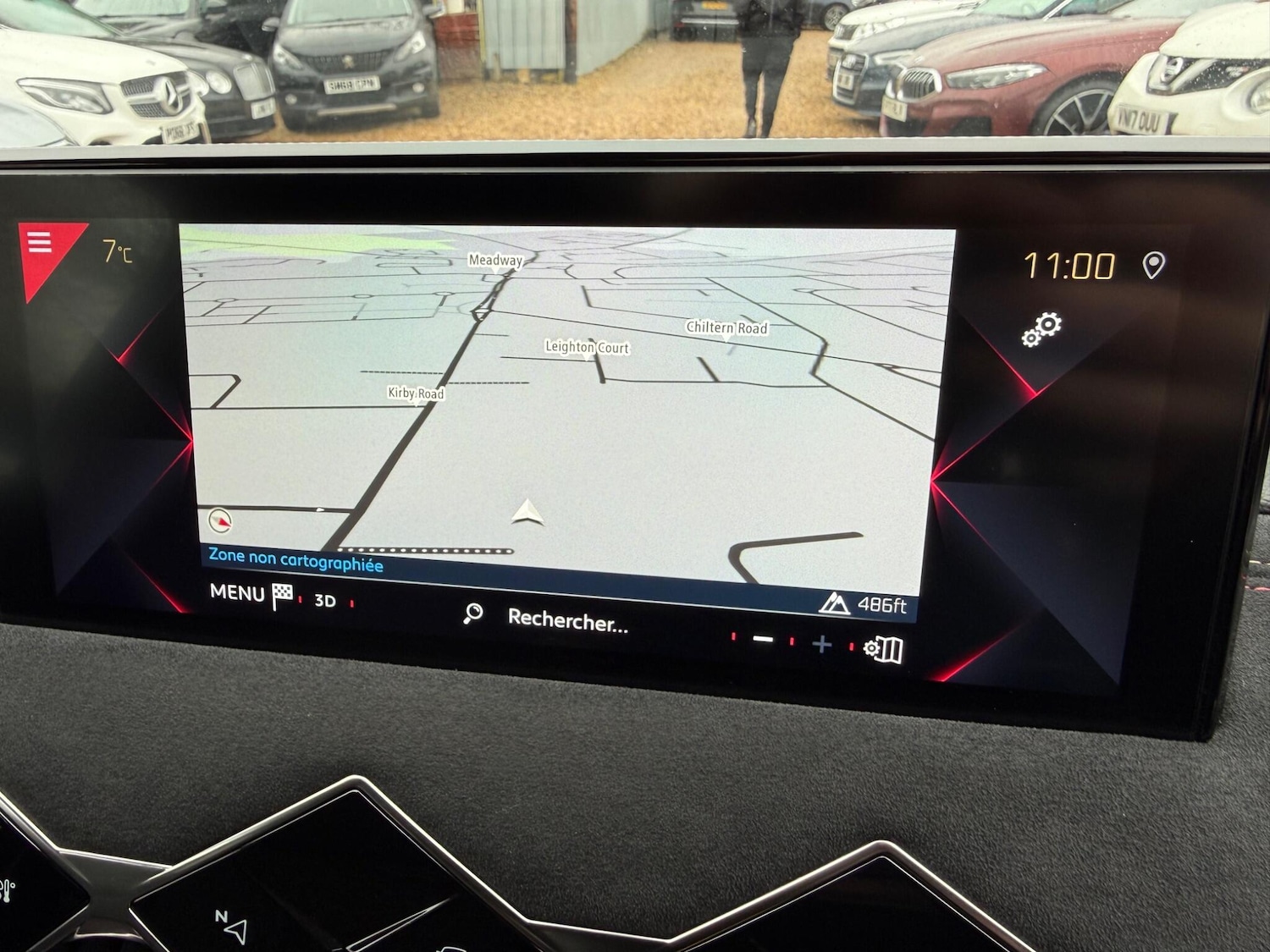 Used DS Automobiles DS 3 2021 for sale - 77793753: Photo 4