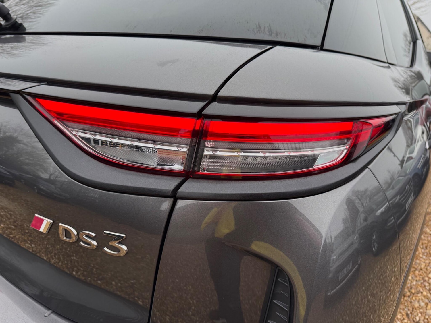 Used DS Automobiles DS 3 2021 for sale - 77793753: Photo 40