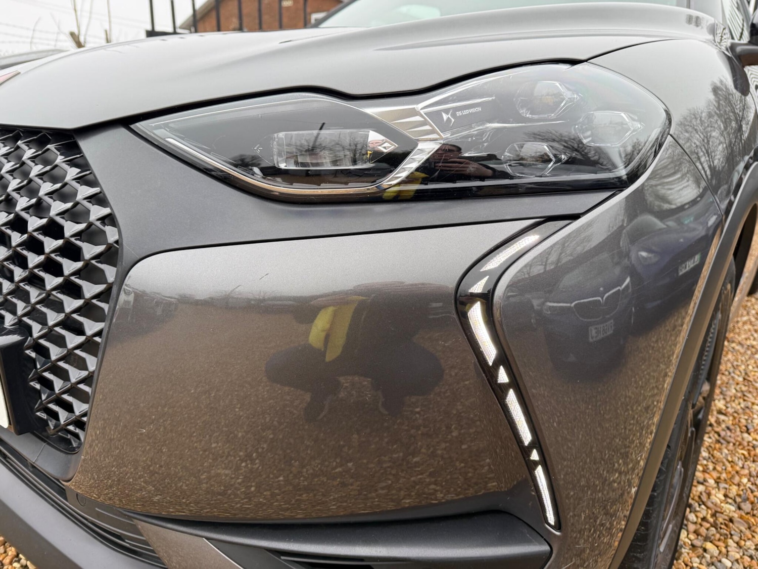 Used DS Automobiles DS 3 2021 for sale - 77793753: Photo 41