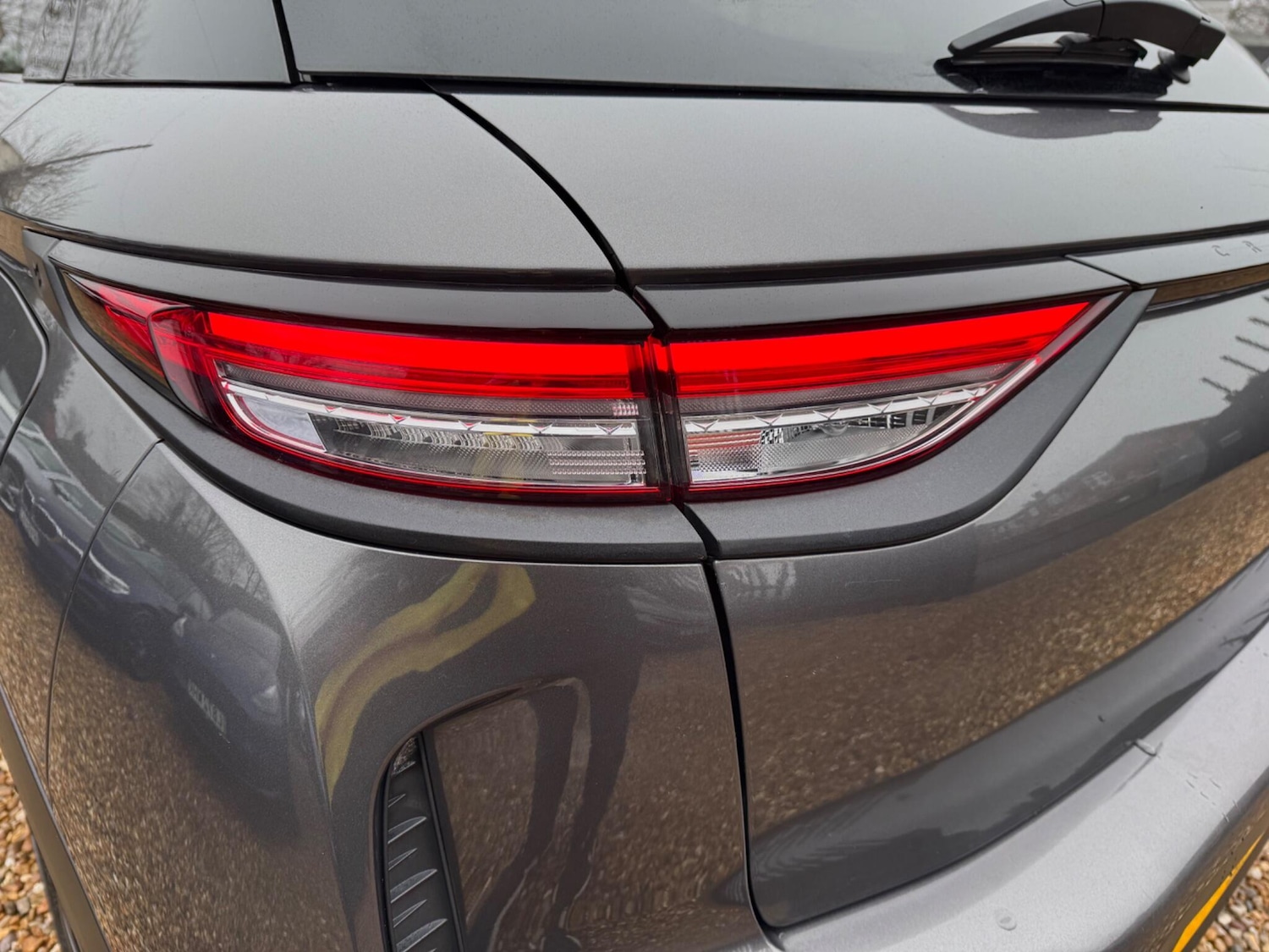 Used DS Automobiles DS 3 2021 for sale - 77793753: Photo 42