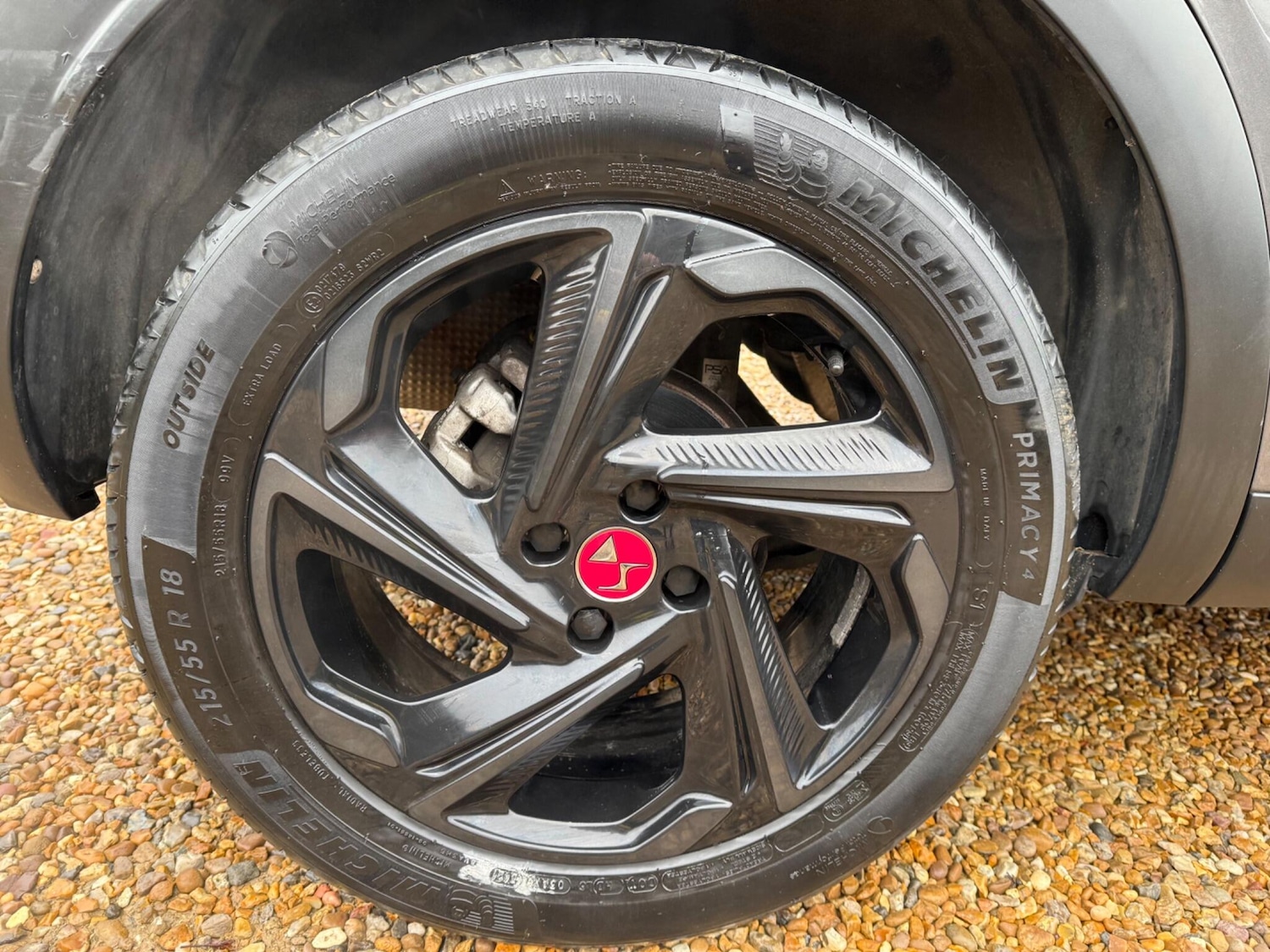 Used DS Automobiles DS 3 2021 for sale - 77793753: Photo 44