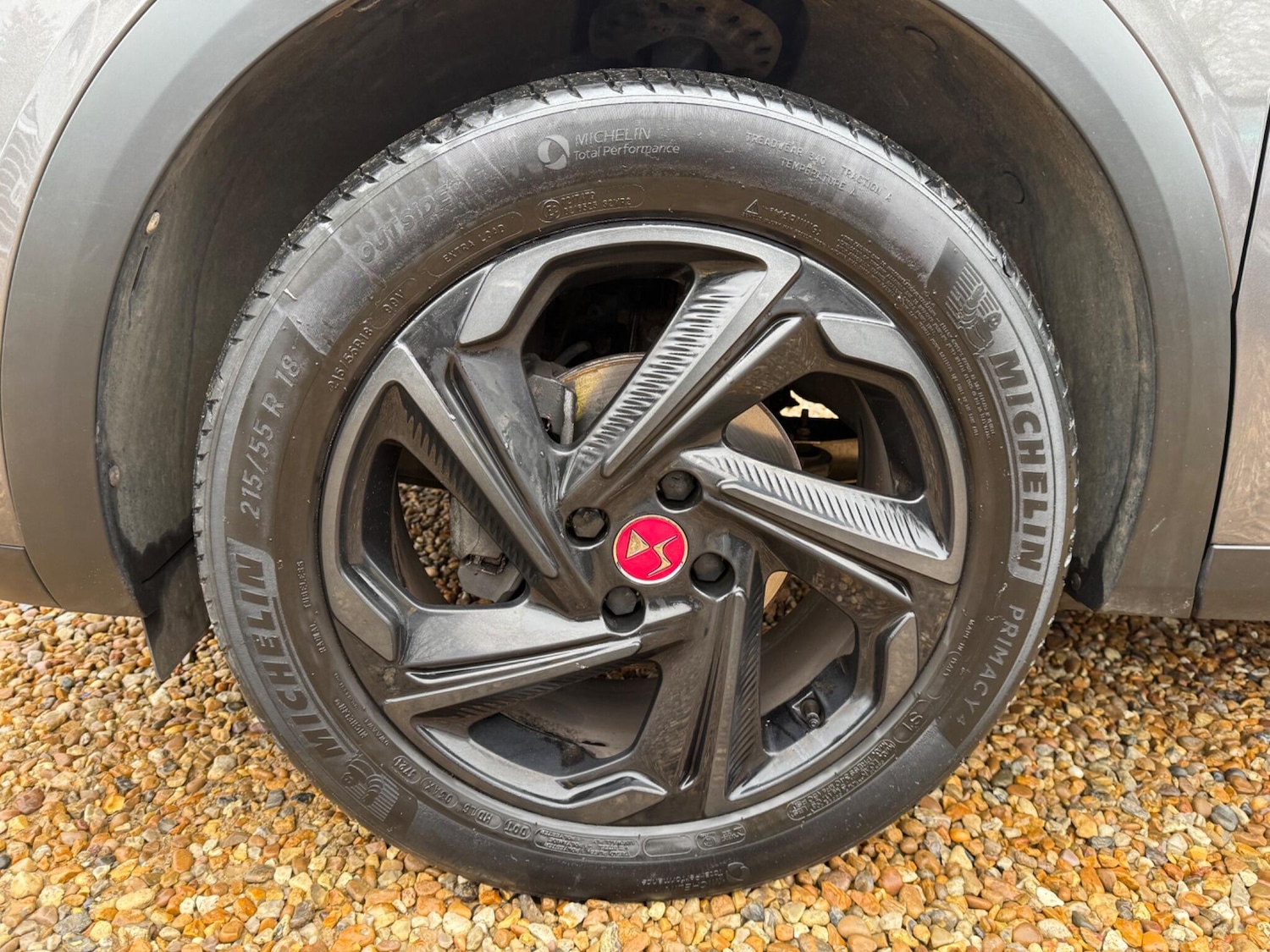 Used DS Automobiles DS 3 2021 for sale - 77793753: Photo 45