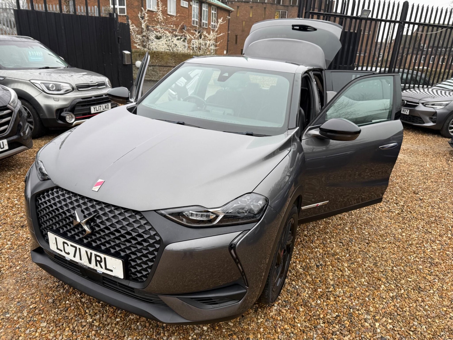 Used DS Automobiles DS 3 2021 for sale - 77793753: Photo 6