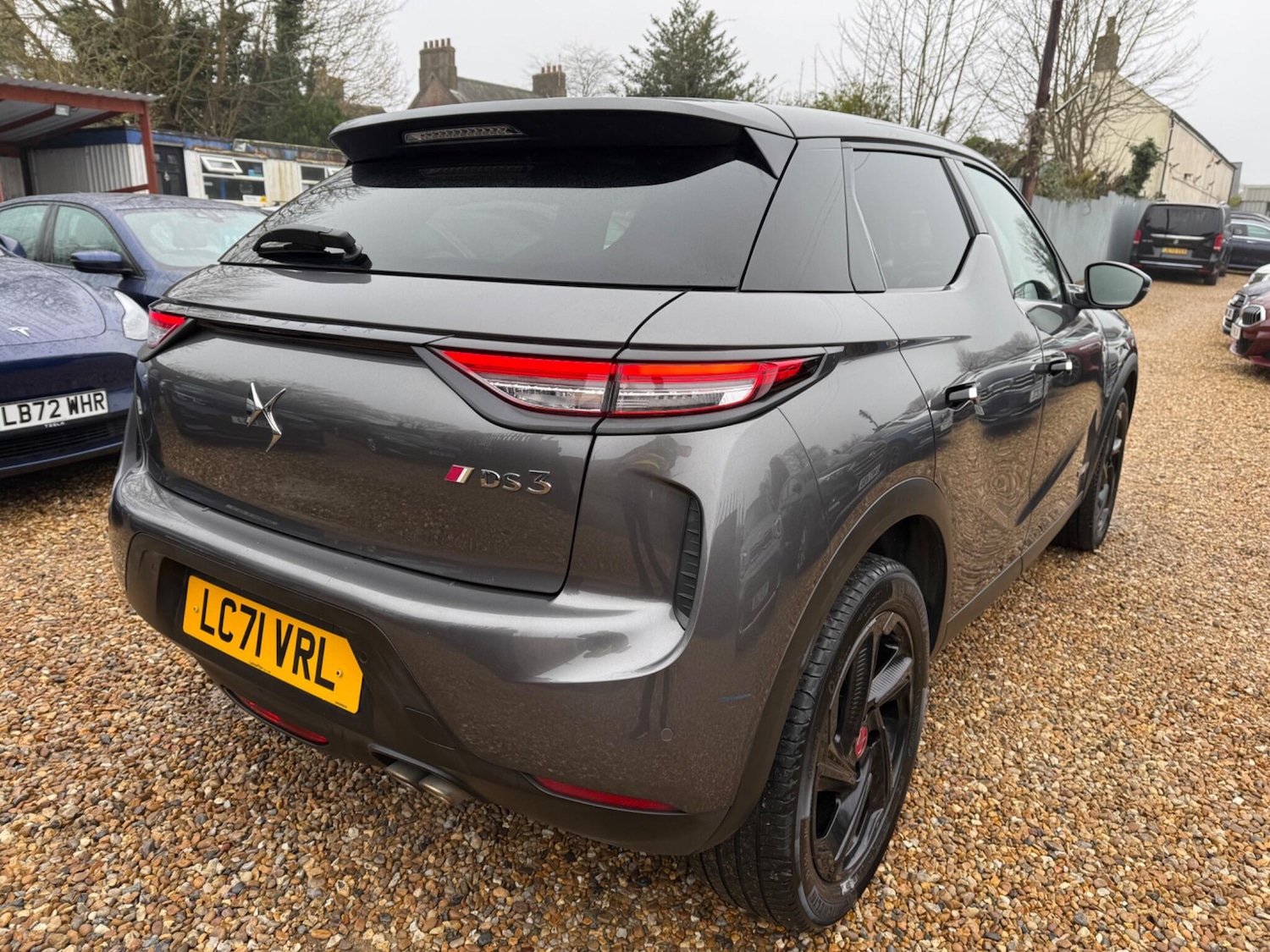 Used DS Automobiles DS 3 2021 for sale - 77793753: Photo 7