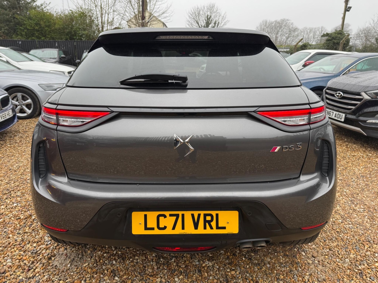 Used DS Automobiles DS 3 2021 for sale - 77793753: Photo 8