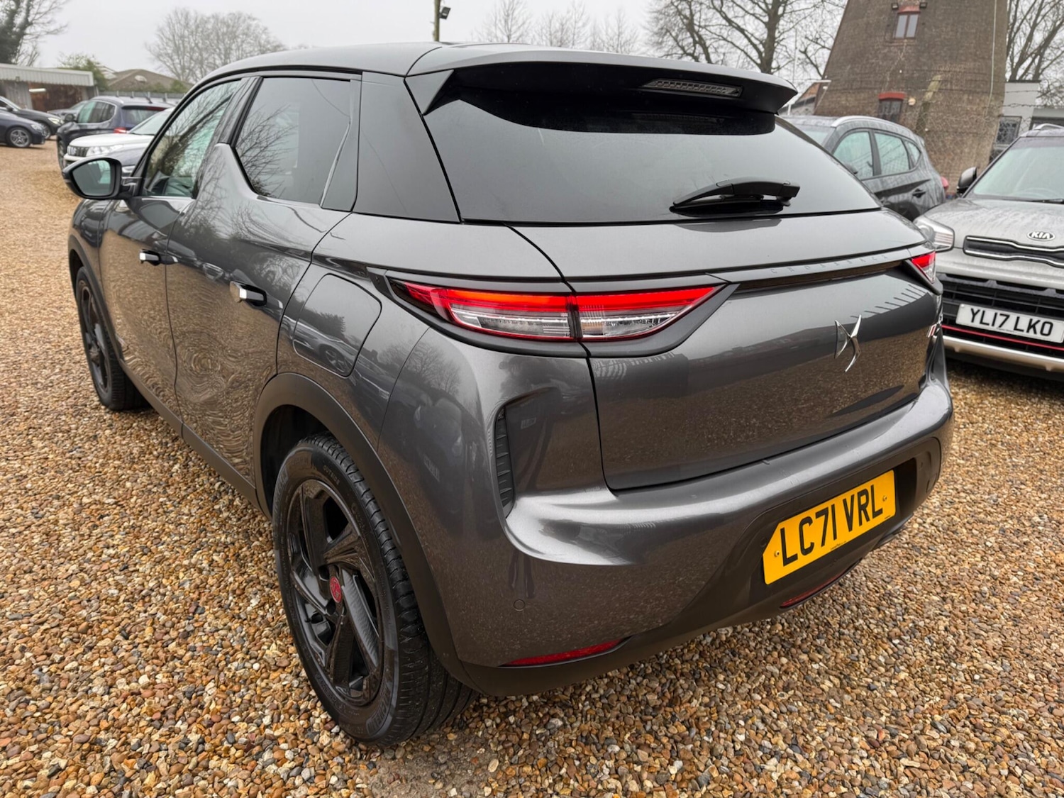 Used DS Automobiles DS 3 2021 for sale - 77793753: Photo 9