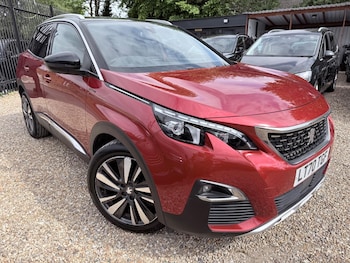 Used Peugeot 3008 2020 for sale - 78475342: Photo