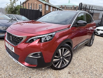 Used Peugeot 3008 2020 for sale - 78475342: Photo