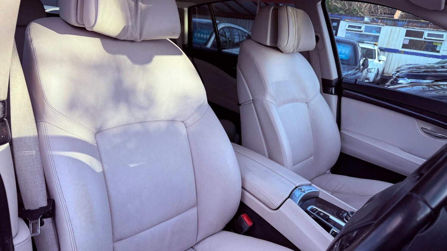 Used BMW 5 Series Gran Turismo for sale - 77723371: Photo 11