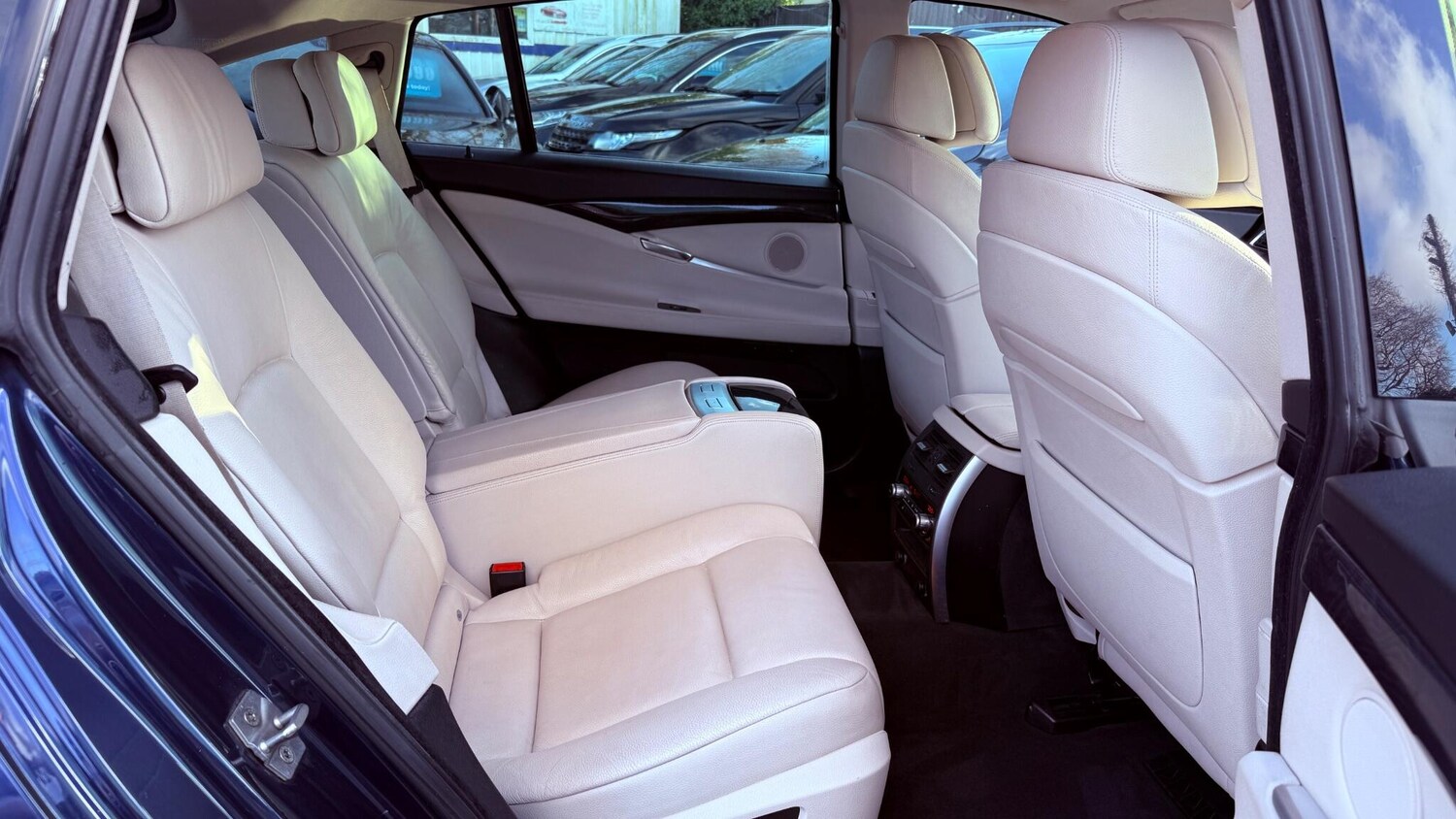 Used BMW 5 Series Gran Turismo for sale - 77723371: Photo 12