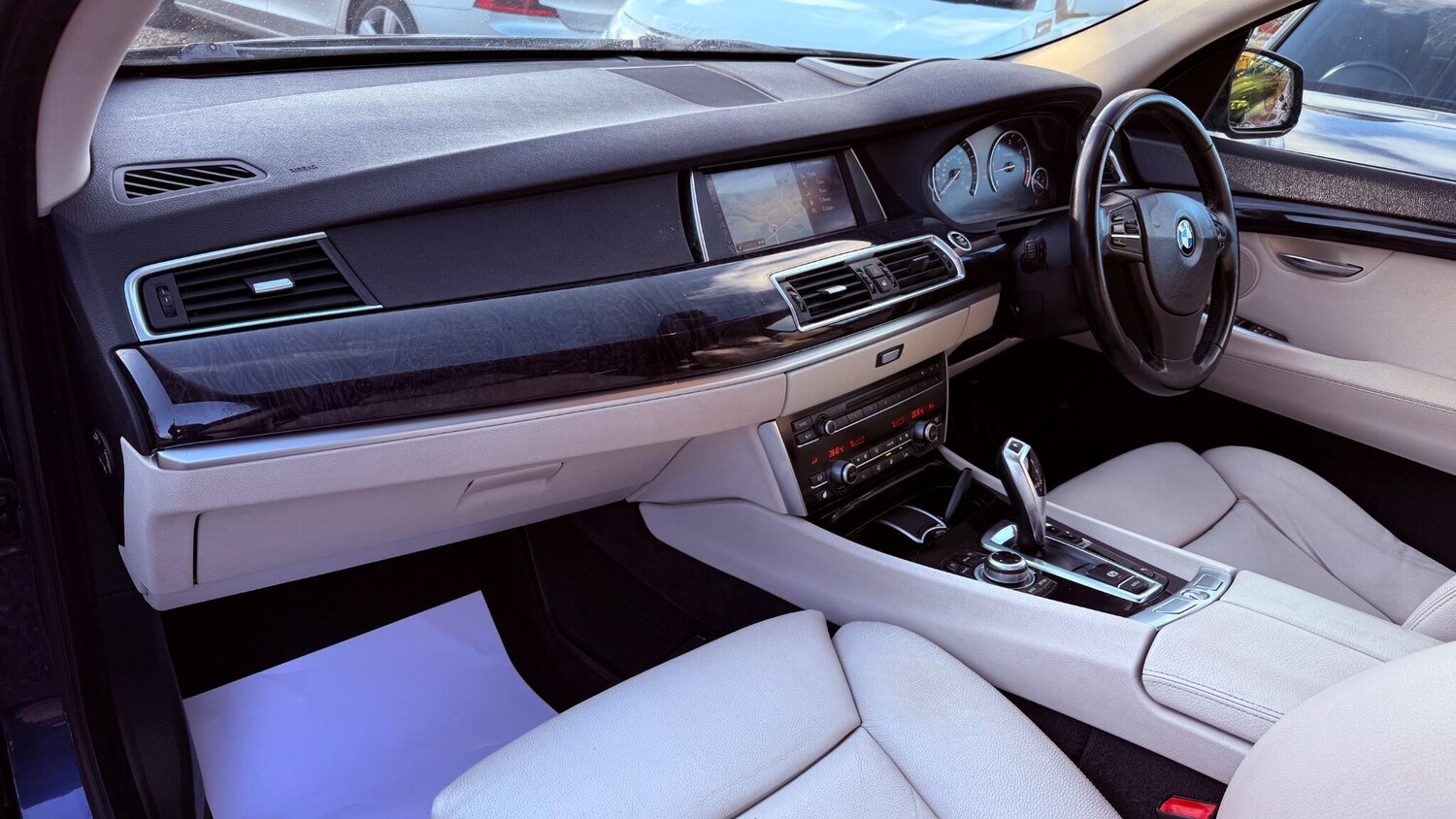 Used BMW 5 Series Gran Turismo for sale - 77723371: Photo 13