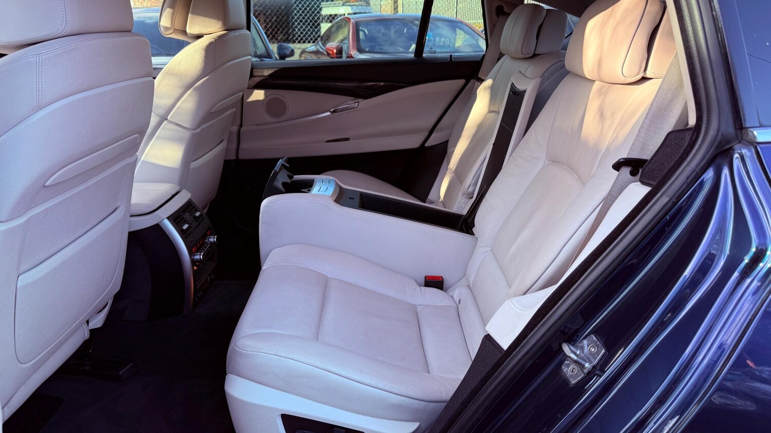 Used BMW 5 Series Gran Turismo for sale - 77723371: Photo 14