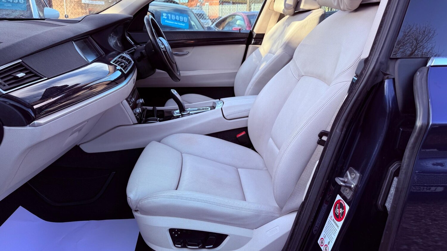 Used BMW 5 Series Gran Turismo for sale - 77723371: Photo 15