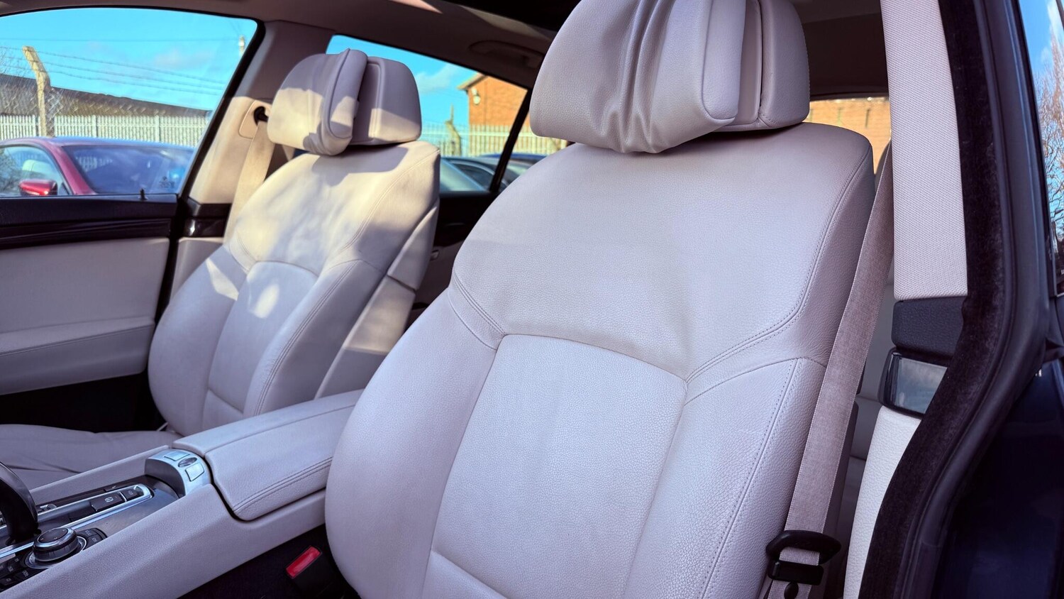 Used BMW 5 Series Gran Turismo for sale - 77723371: Photo 16