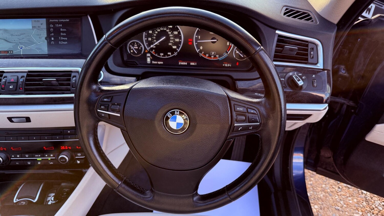 Used BMW 5 Series Gran Turismo for sale - 77723371: Photo 21