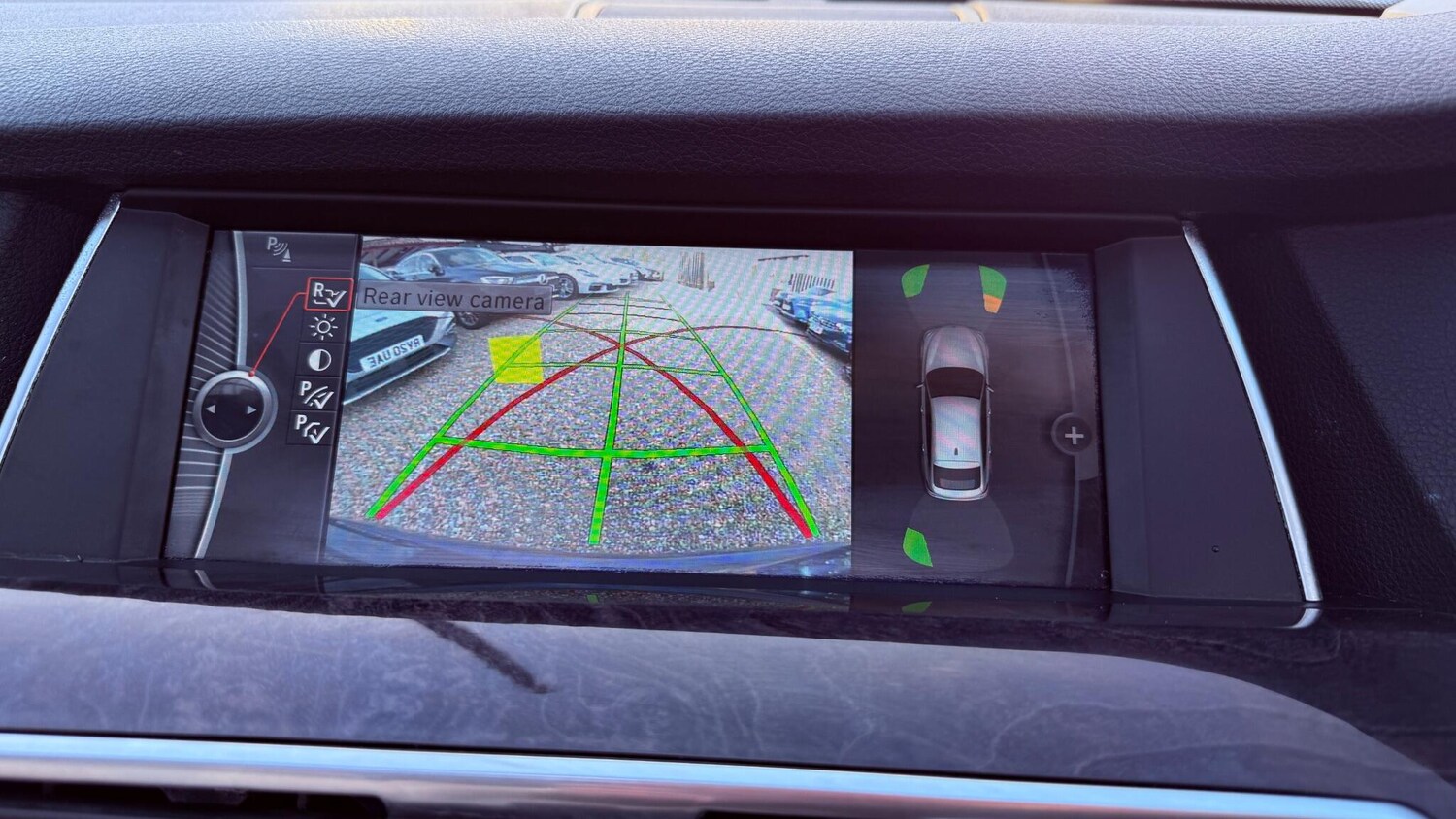 Used BMW 5 Series Gran Turismo for sale - 77723371: Photo 22