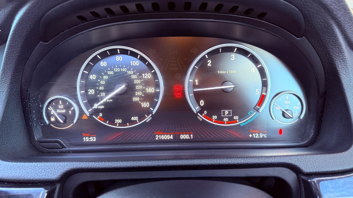 Used BMW 5 Series Gran Turismo for sale - 77723371: Photo 23