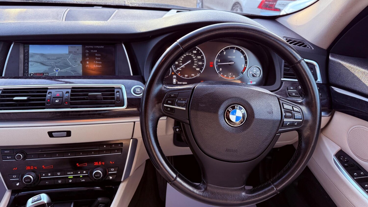 Used BMW 5 Series Gran Turismo for sale - 77723371: Photo 7