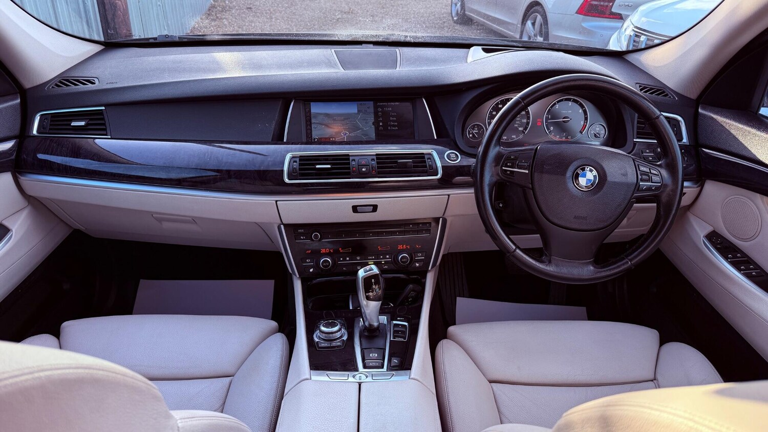 Used BMW 5 Series Gran Turismo for sale - 77723371: Photo 8