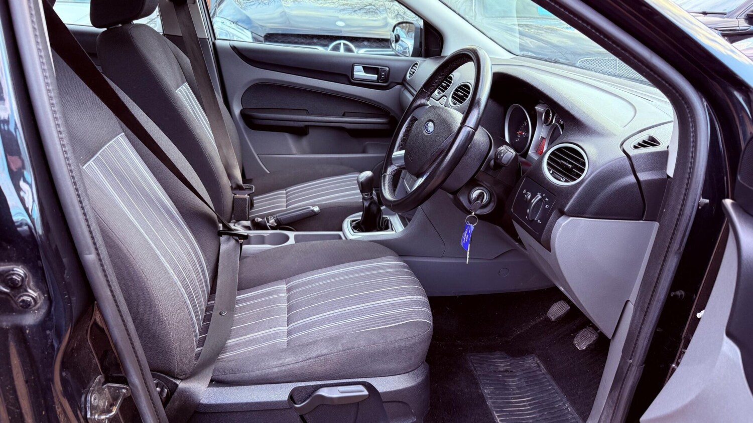 Used Ford Focus for sale - 77724248: Photo 10