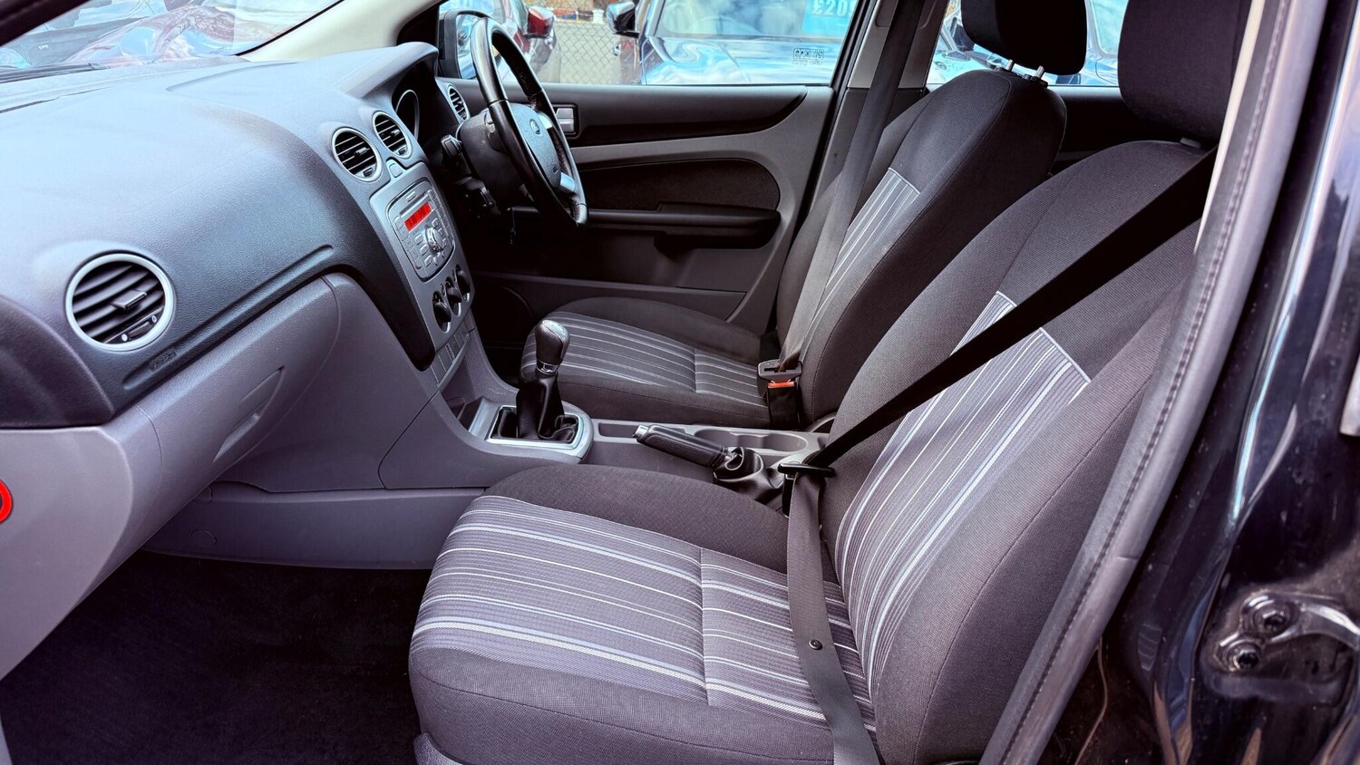 Used Ford Focus for sale - 77724248: Photo 12