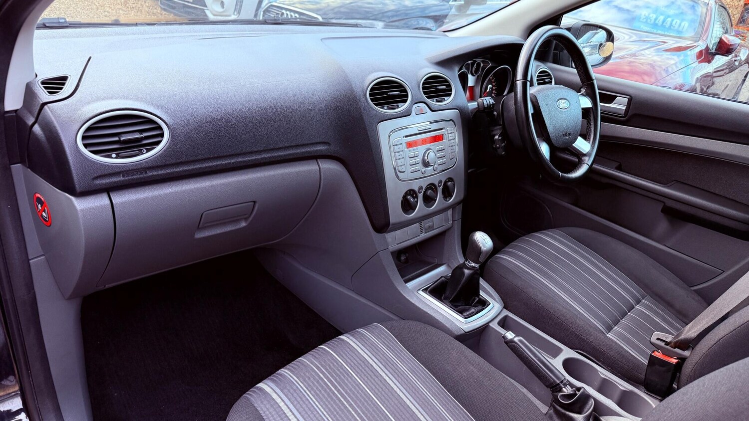 Used Ford Focus for sale - 77724248: Photo 13