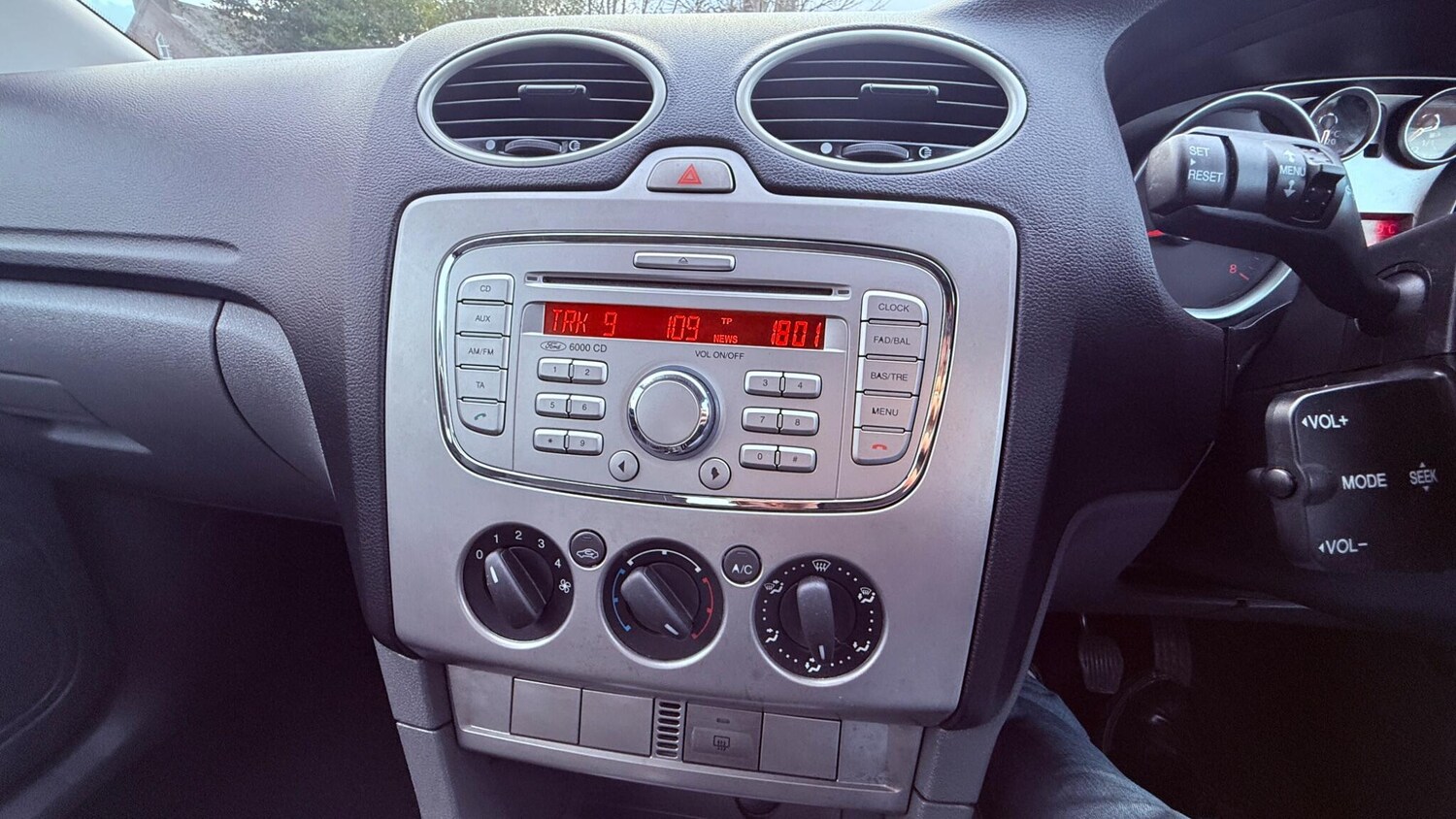 Used Ford Focus for sale - 77724248: Photo 14