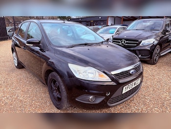 Used Ford Focus 2009 for sale - 77724248: Photo