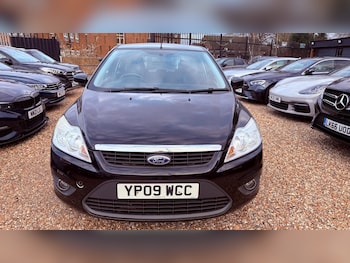 Used Ford Focus 2009 for sale - 77724248: Photo