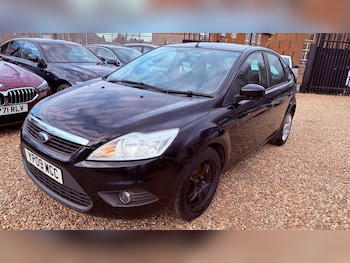 Used Ford Focus 2009 for sale - 77724248: Photo