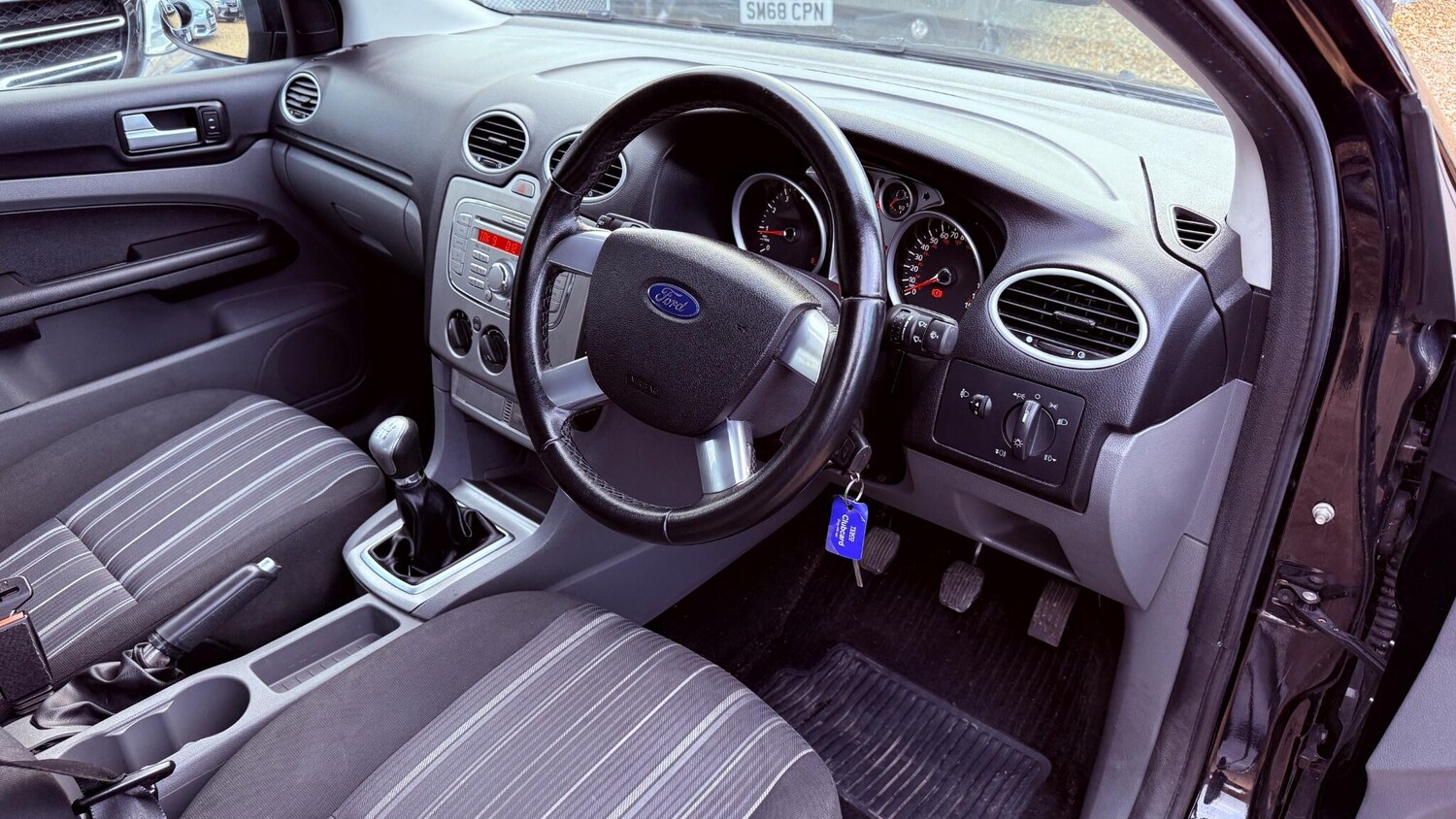 Used Ford Focus for sale - 77724248: Photo 7