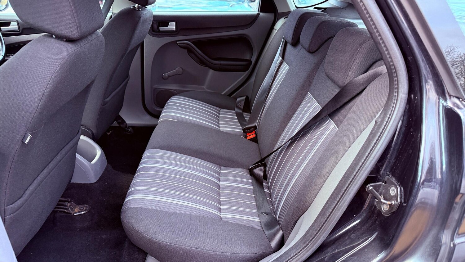 Used Ford Focus for sale - 77724248: Photo 8